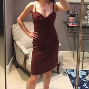 Ralph Lauren Slip Dress XS